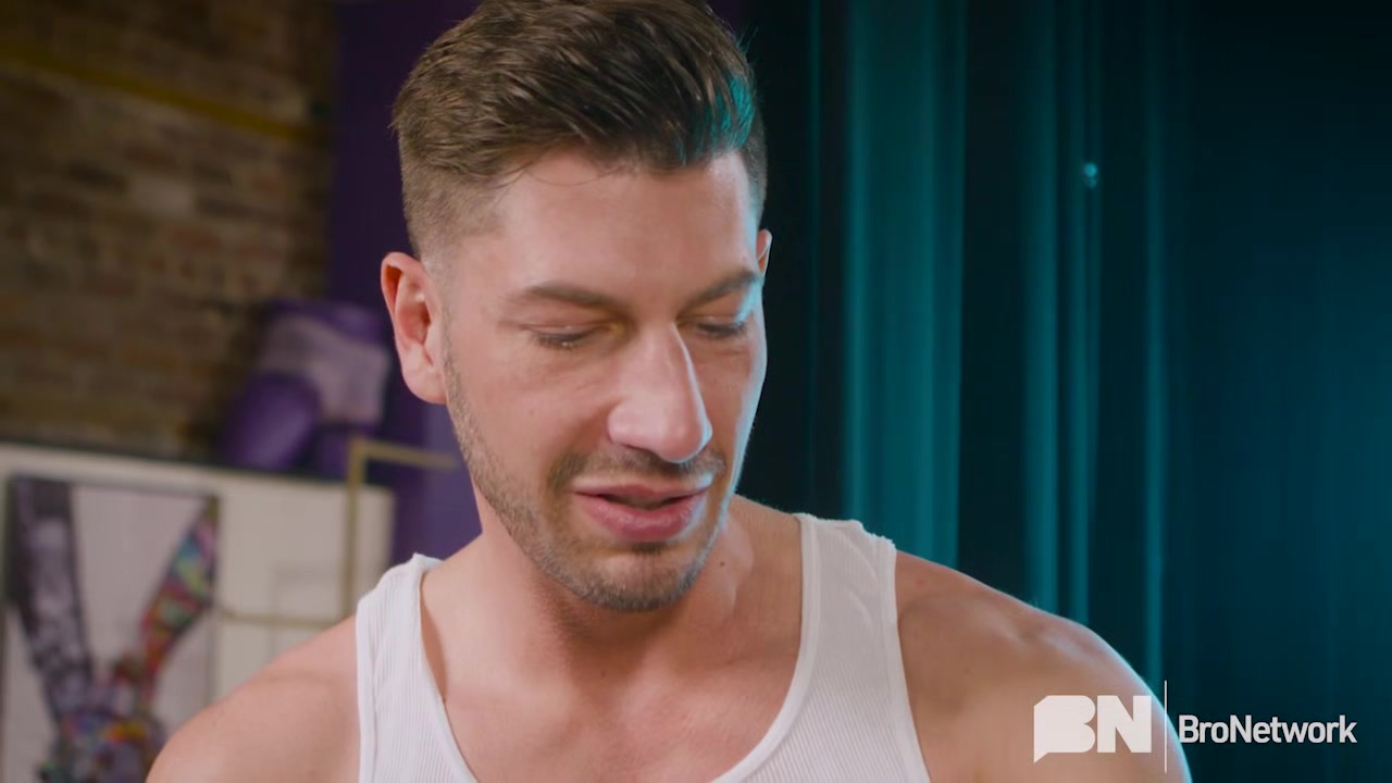 Tattoo Taboo - Gay Bareback Video - Masqulin