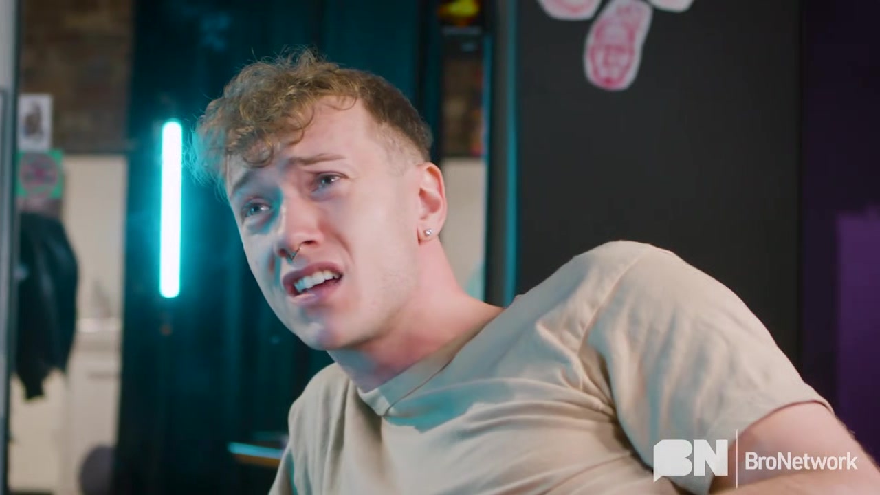 Tattoo Taboo - Gay Bareback Video - Masqulin