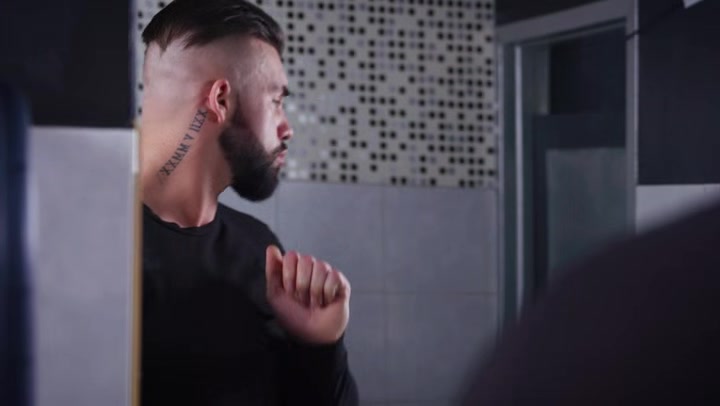 Club Cruising - Gay Bareback Video - Masqulin