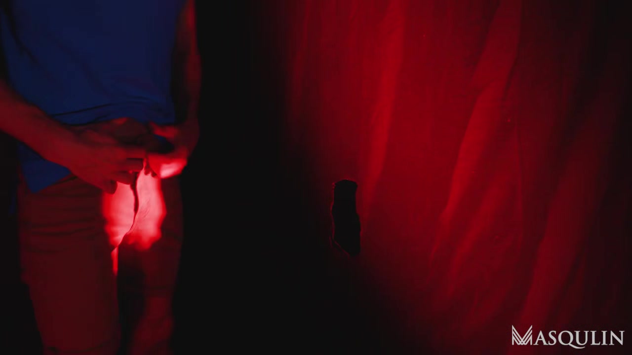 No Vacancy, Part 2 - Gay Bareback Video - Masqulin