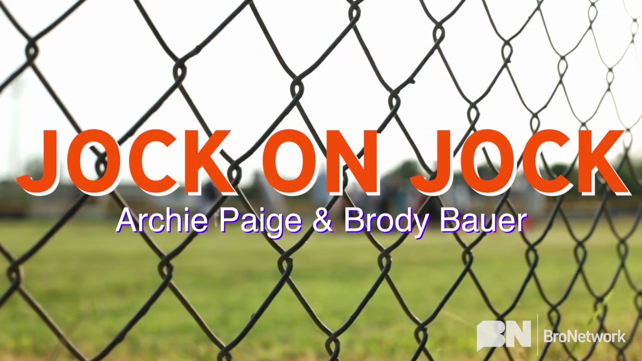 Jock On Jock - Bro Network