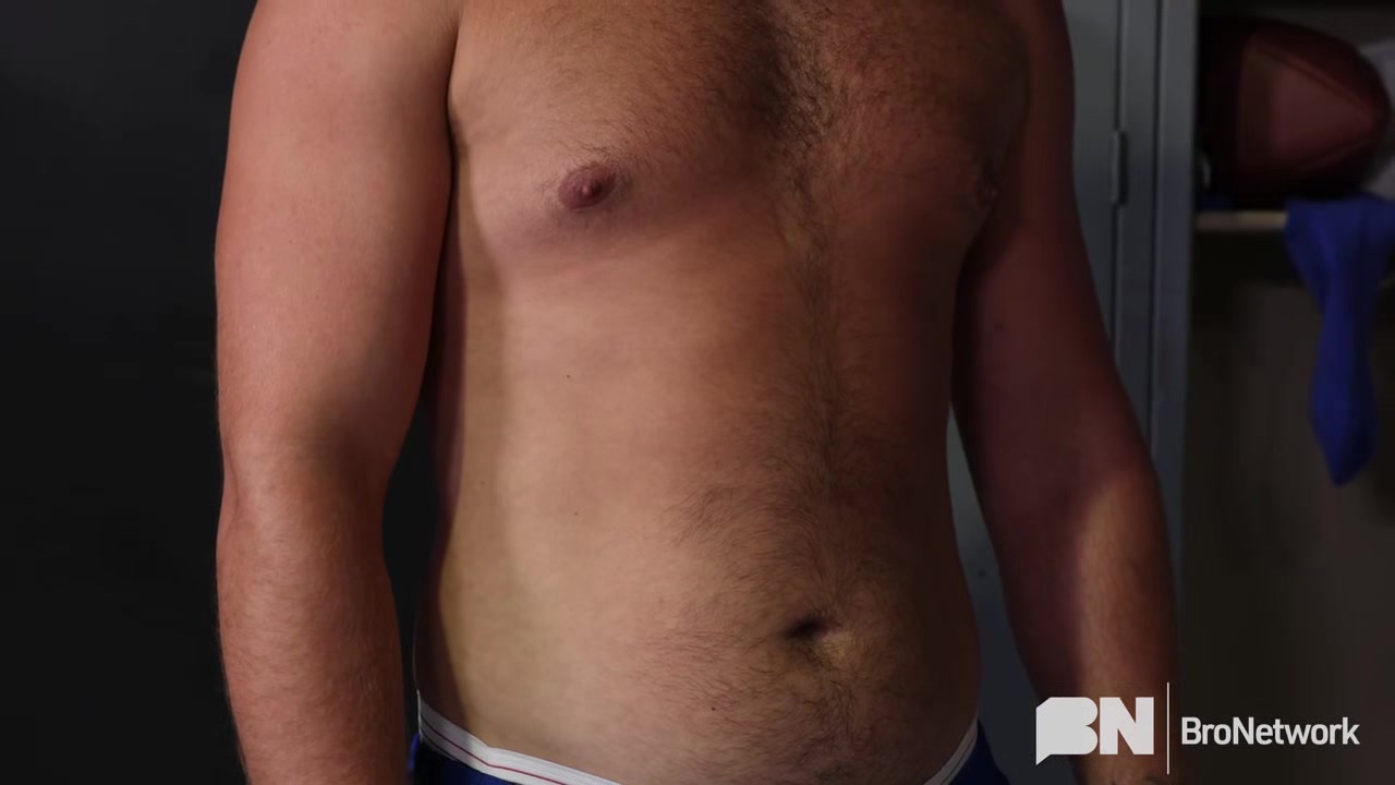 Jock On Jock - Bro Network