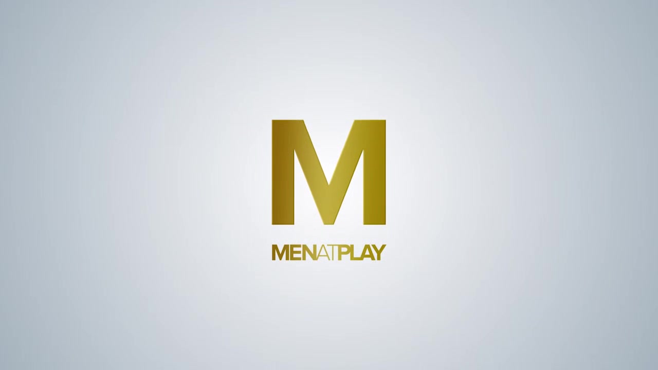 Young Hustler - MENatPLAY