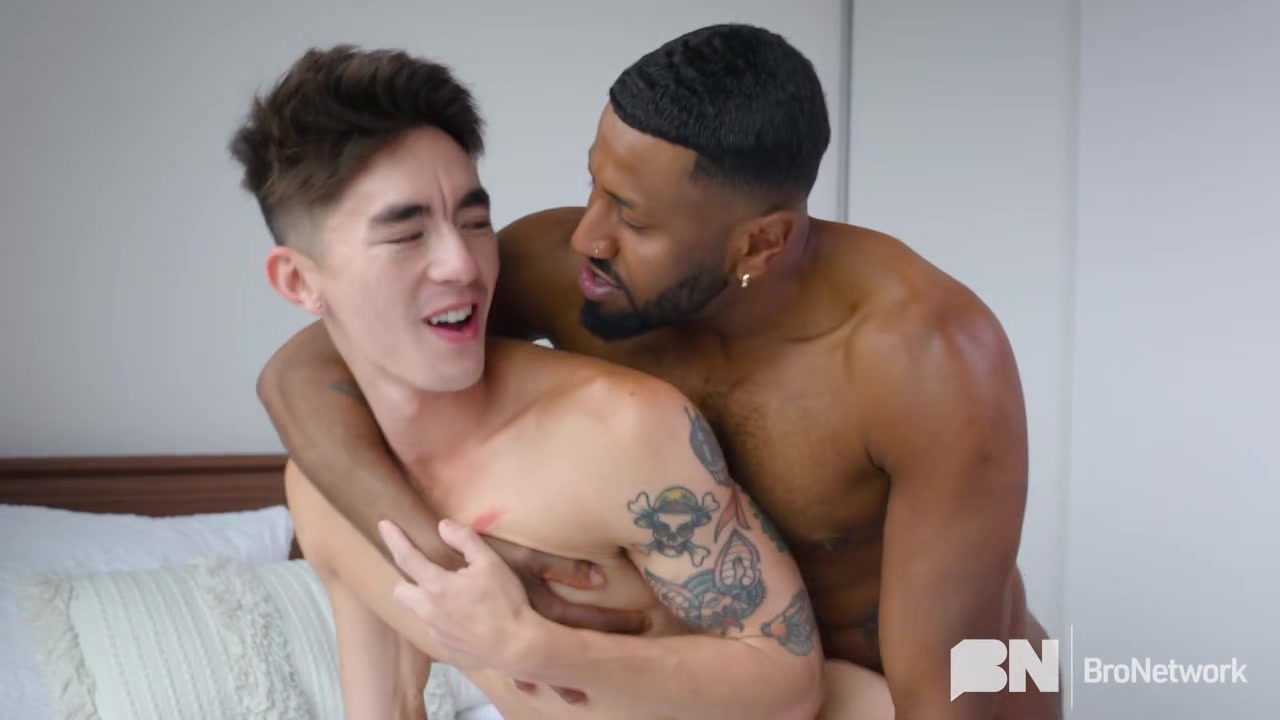 Third Wheel - Bro Network