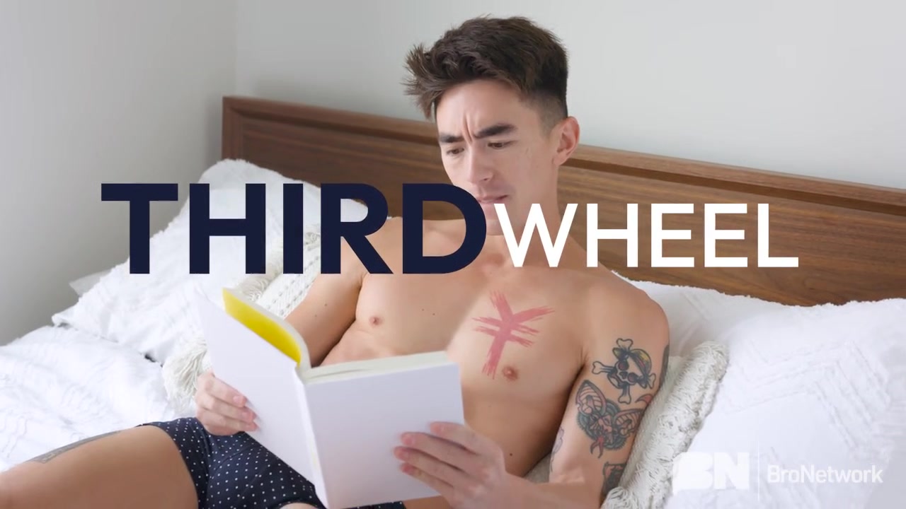 Third Wheel - Bro Network