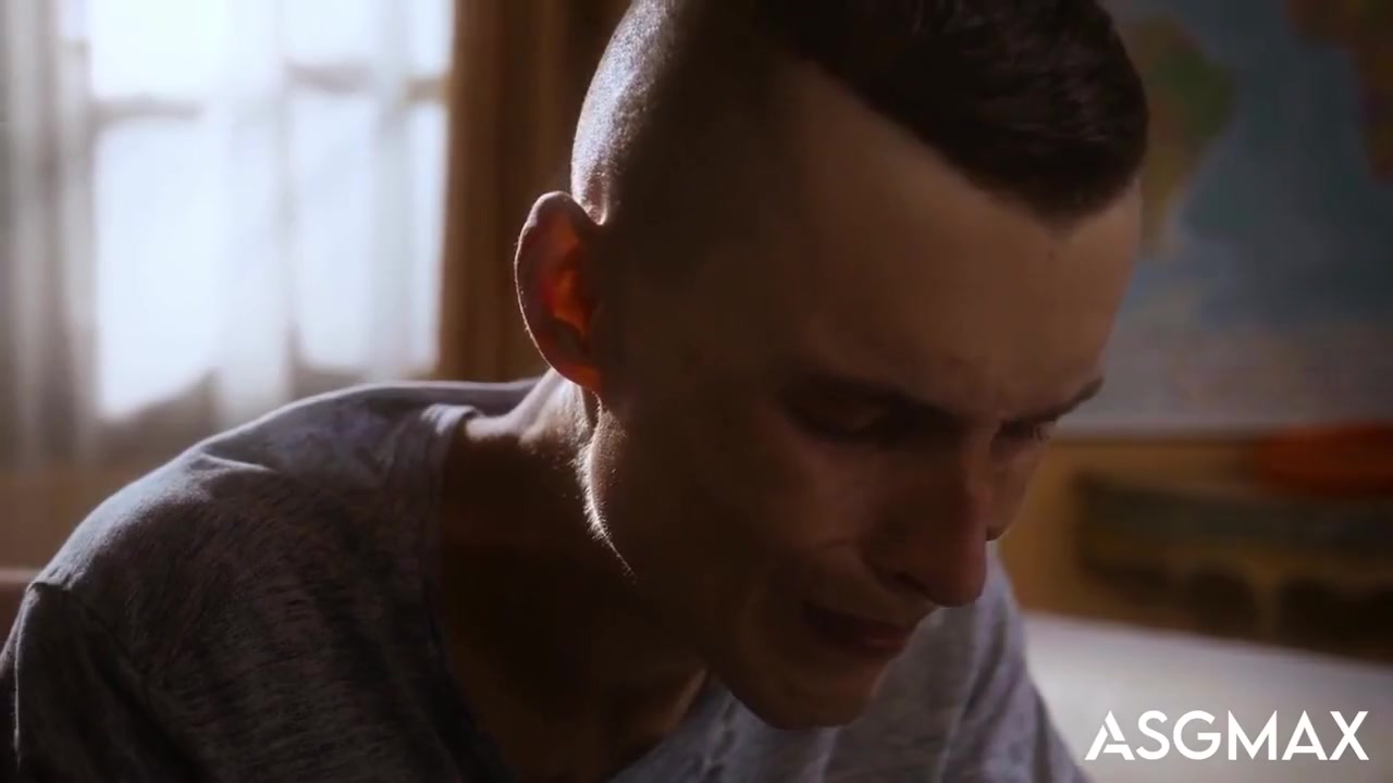 Kinky Gay Dudes Hot Anal Sex