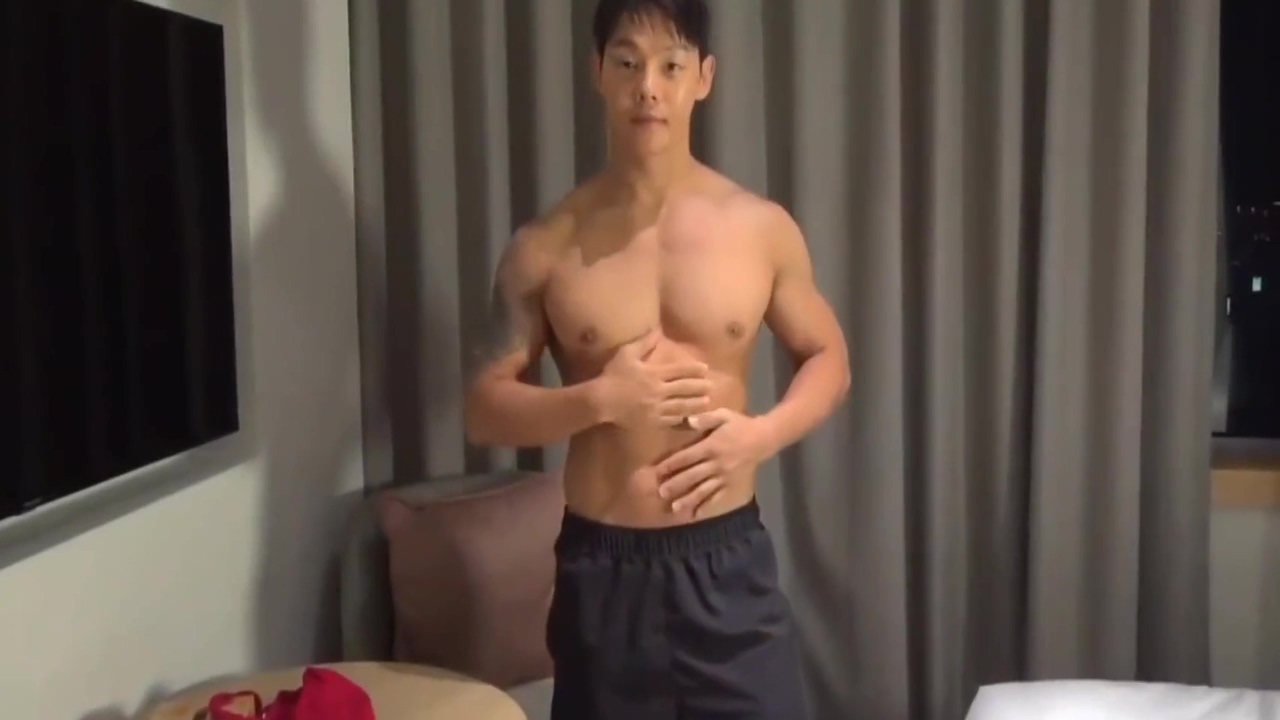 2 Hot Guys Satisfy Their Desires By Getting Fucked In Asian Ass 46 Min