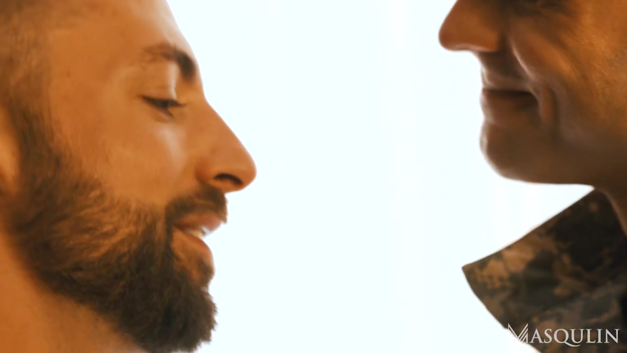 Don't Ask, Nothing To Tell - Gay Bareback Video - Masqulin