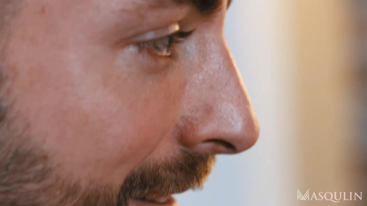 Don't Ask, Nothing To Tell - Gay Bareback Video - Masqulin