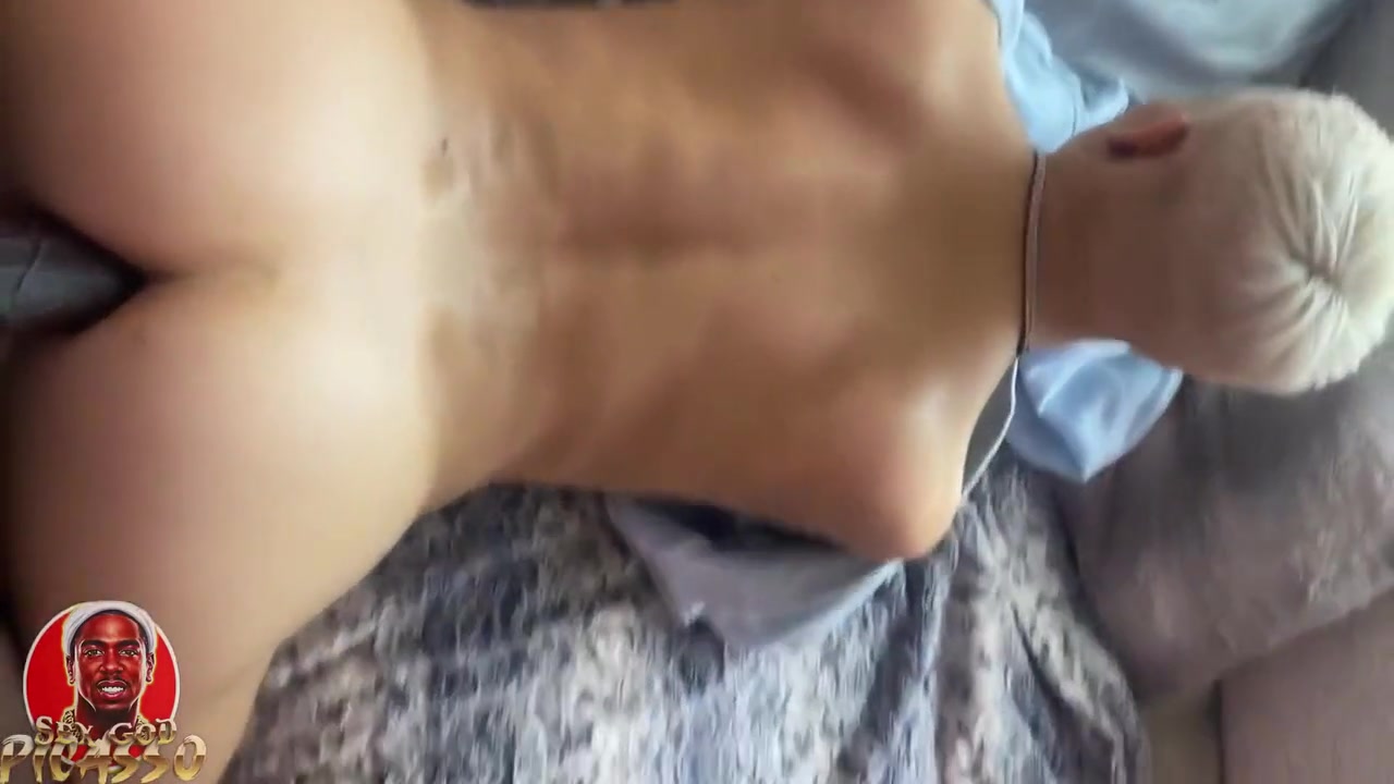 Vonmadeit92 Fucks Femboy Tatum Baby Bareback Making America Great Again 12 Min