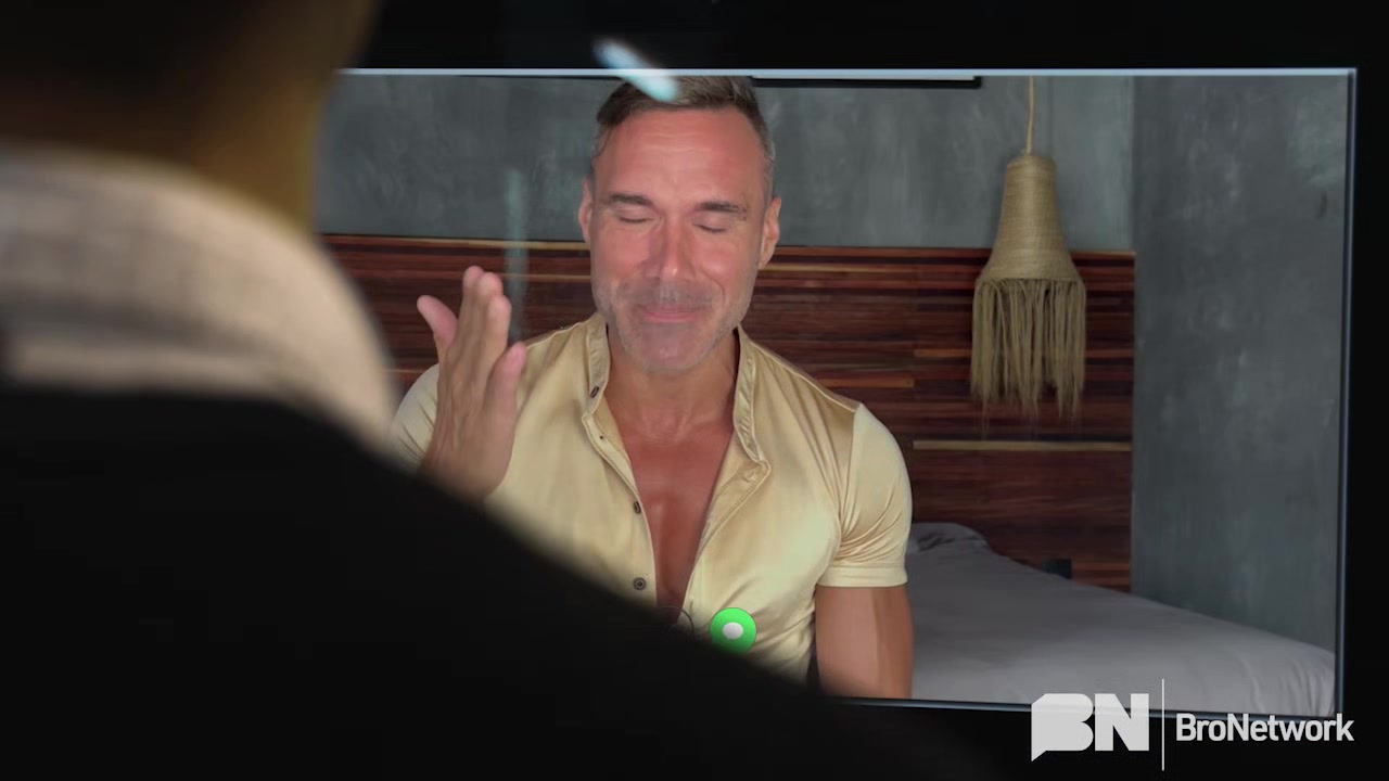 Taking Care Of Business Part 5 - Gay Bareback Video - Masqulin