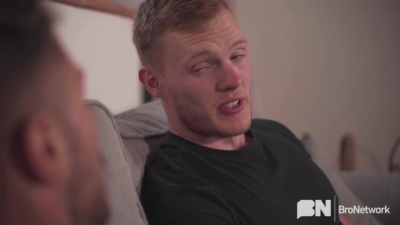 Taking Care Of Business Part 5 - Gay Bareback Video - Masqulin