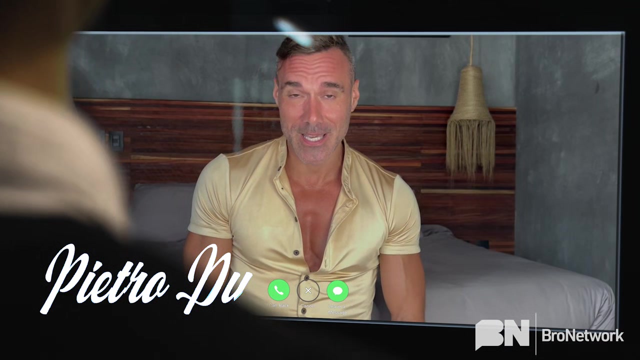 Taking Care Of Business Part 4 - Gay Bareback Video - Masqulin