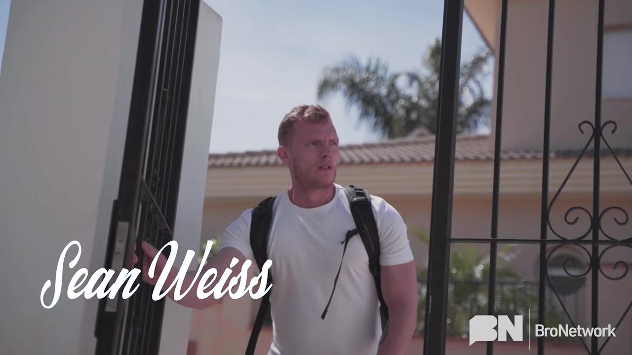 Taking Care Of Business Part 4 - Gay Bareback Video - Masqulin