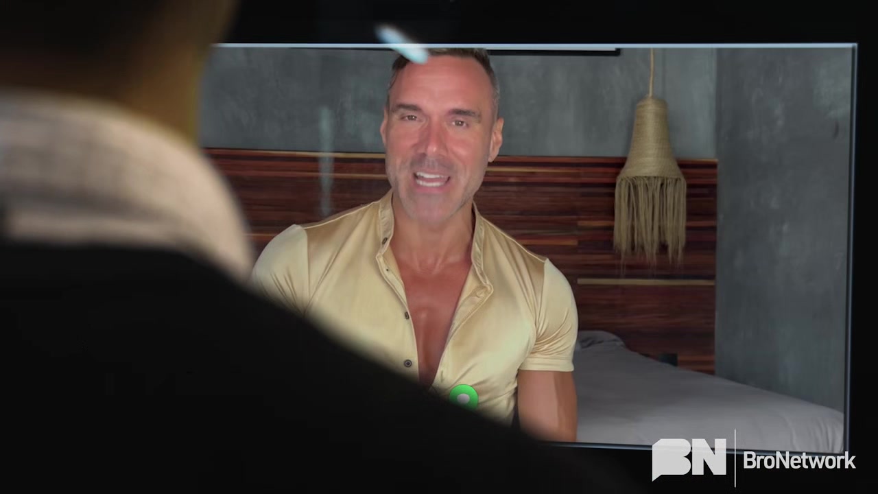 Taking Care Of Business Part 4 - Gay Bareback Video - Masqulin