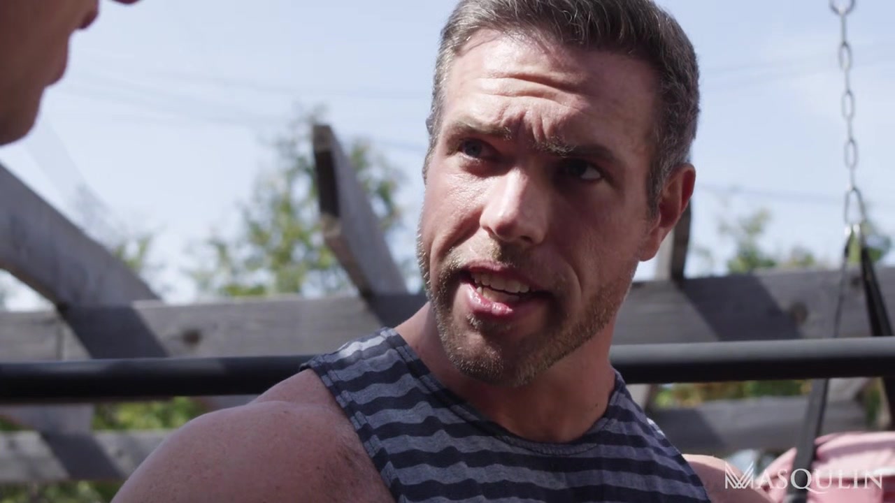 Public Figure - Gay Bareback Video - Masqulin