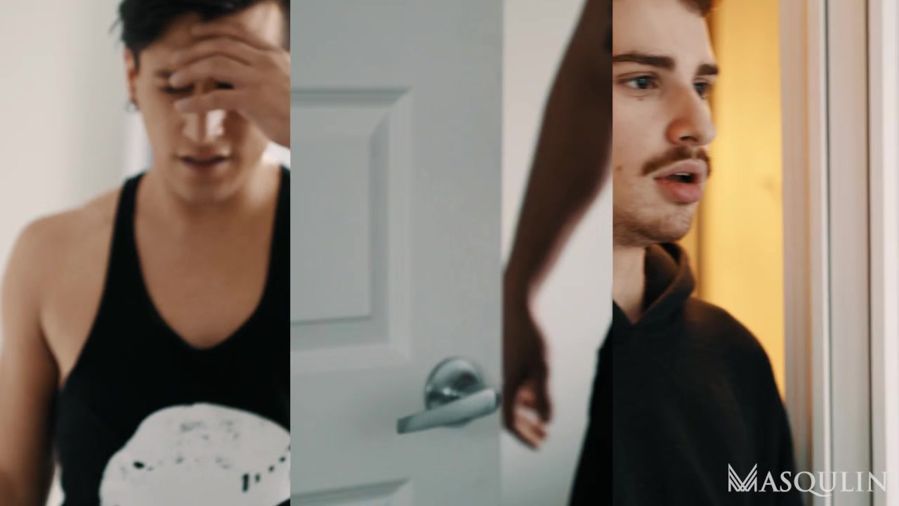 Hoe, Hoe, Hoe! - Gay Bareback Video - Masqulin