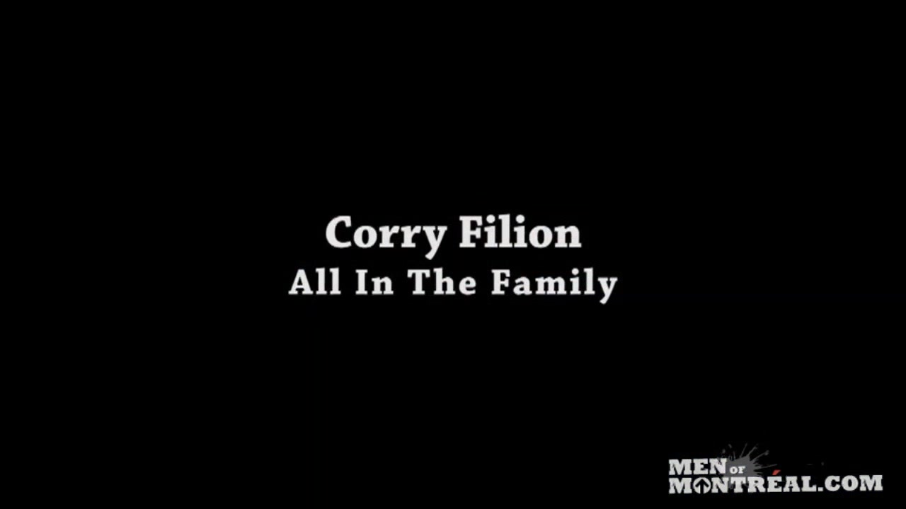 All In The Family - Bro Network