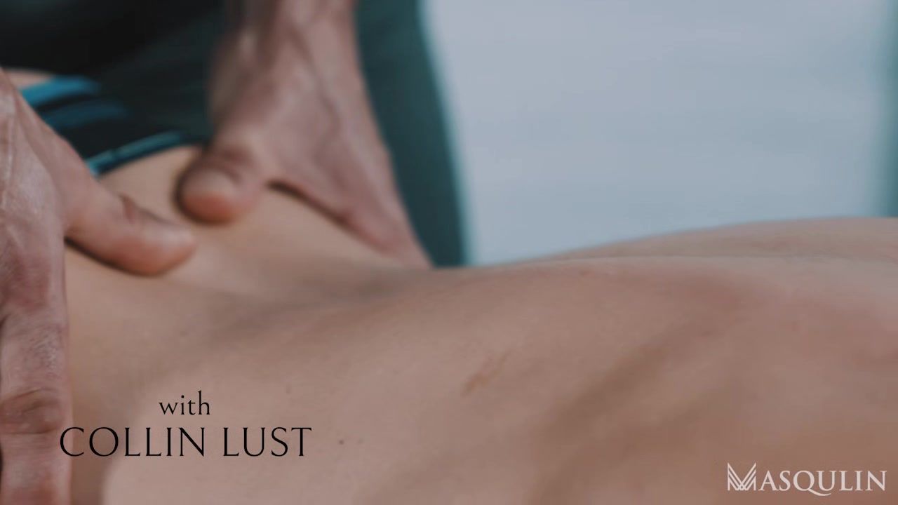 Learning From A Pro - Gay Bareback Video - Masqulin
