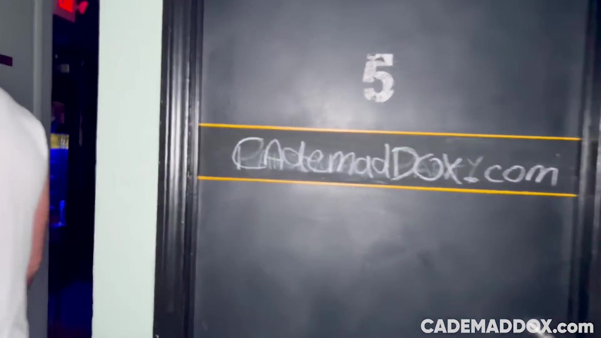 Bath House Business - CadeMaddox