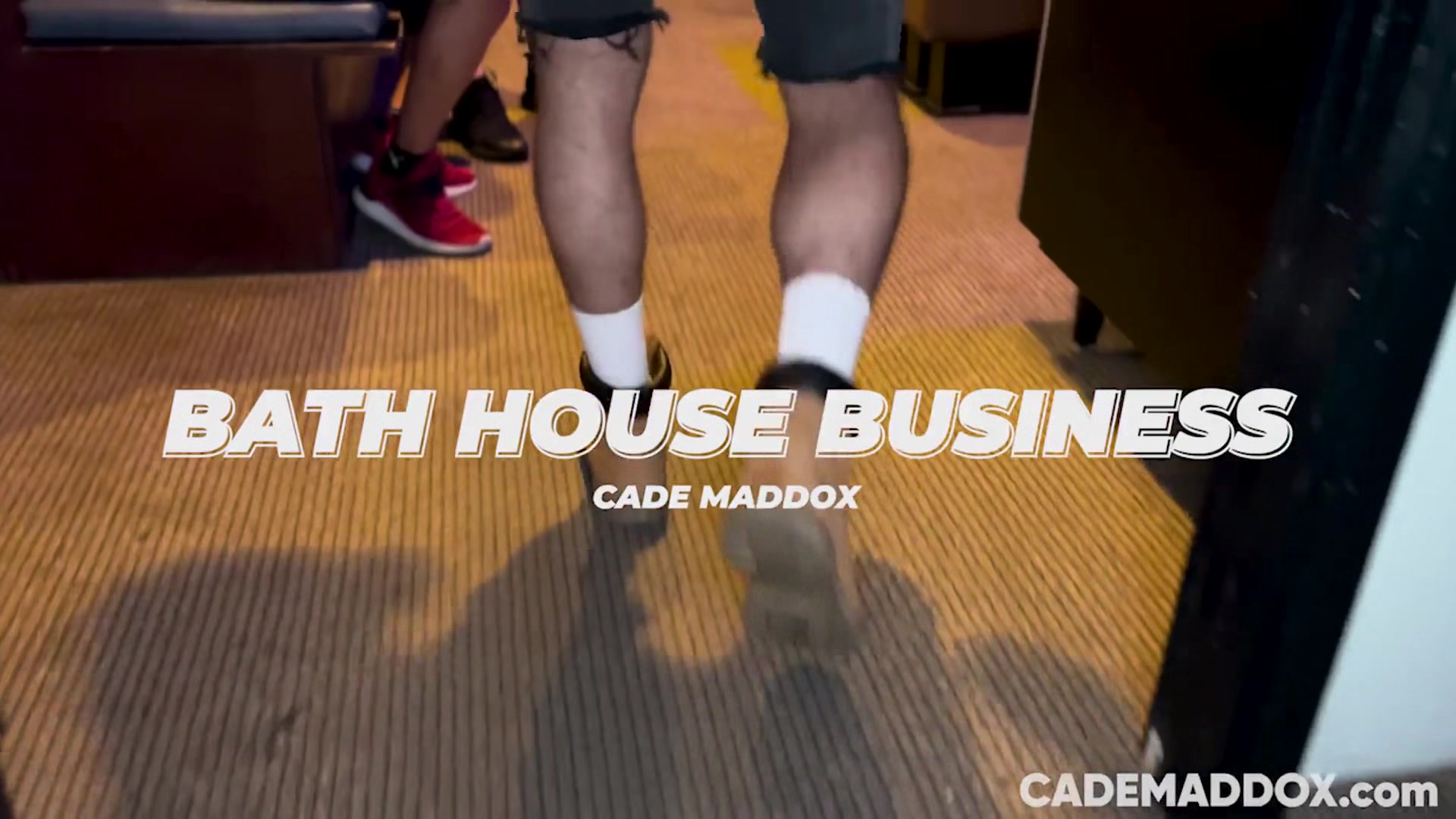 Bath House Business - CadeMaddox