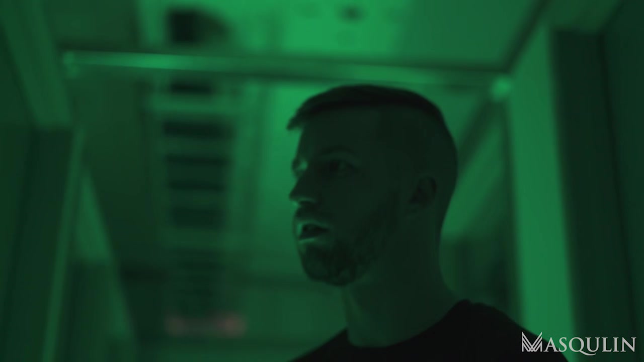 The 4 Doors, Part 4 - Submission - Bro Network