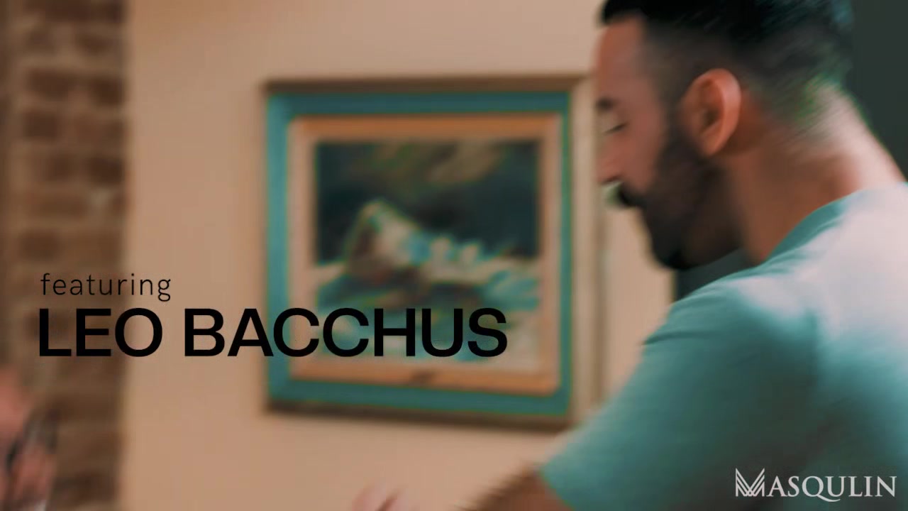 Keys Game, Part 2 - Gay Bareback Video - Masqulin