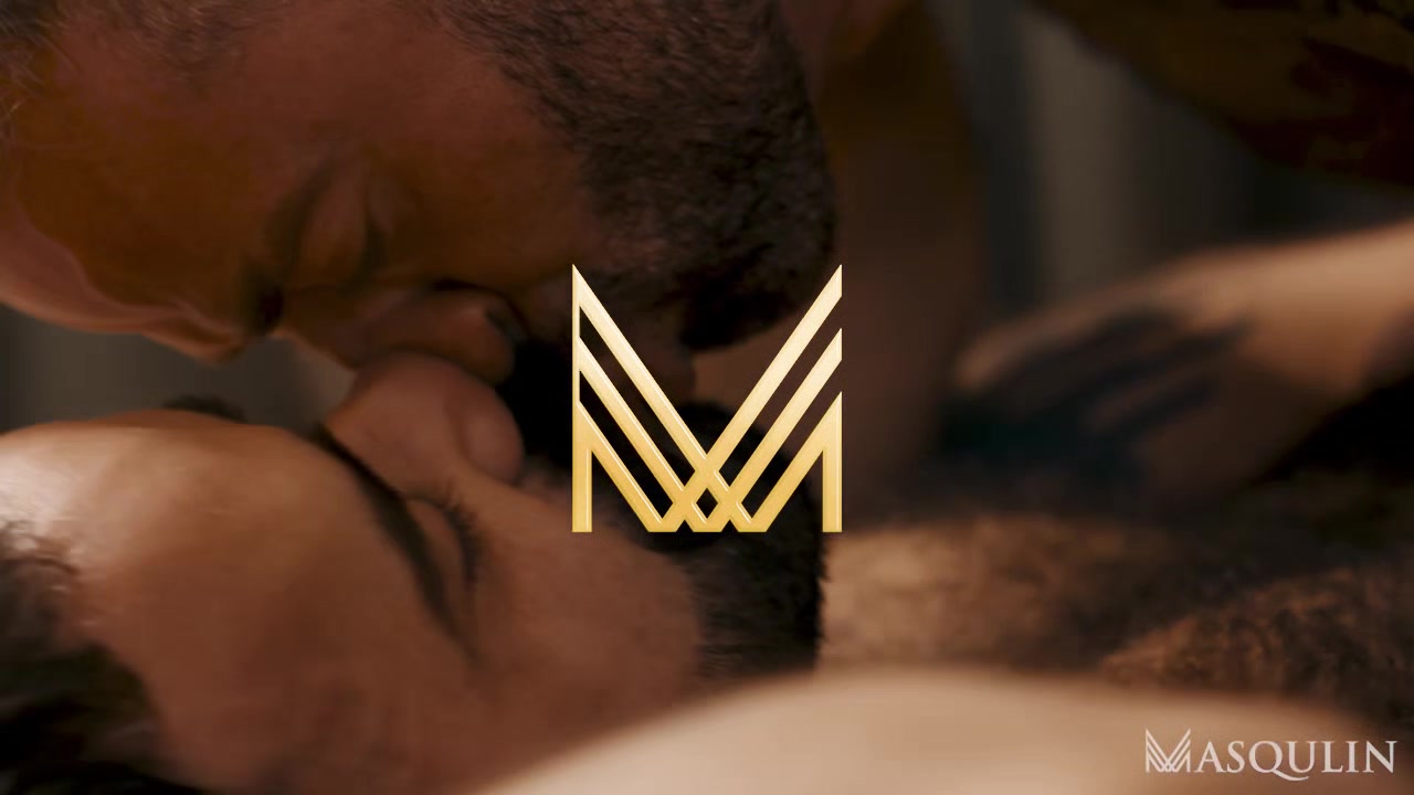 Keys Game, Part 2 - Gay Bareback Video - Masqulin