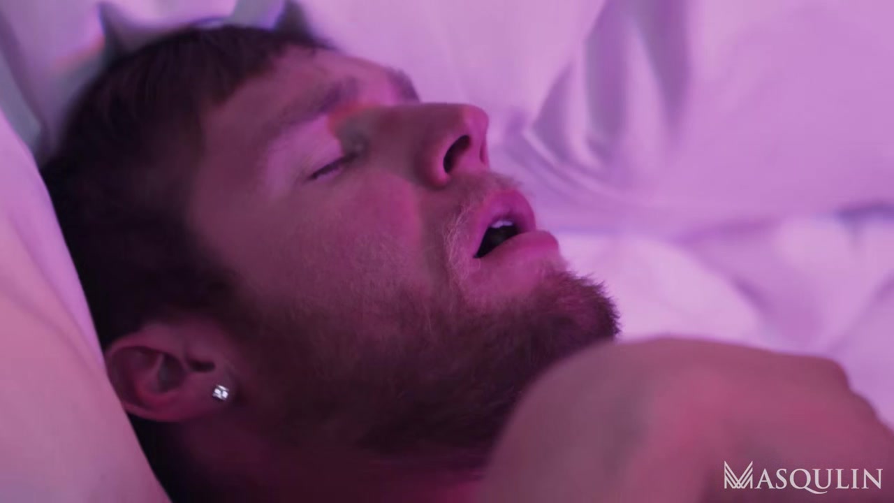 Friendly Fire, Part 1 - Gay Bareback Video - Masqulin
