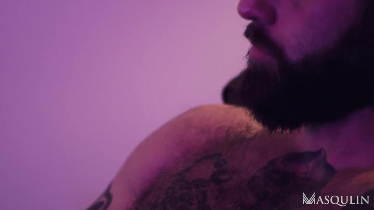 Friendly Fire, Part 1 - Gay Bareback Video - Masqulin