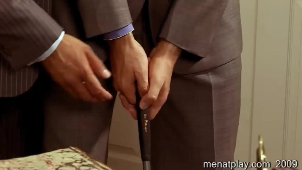 Marco's Welcome - MENatPLAY