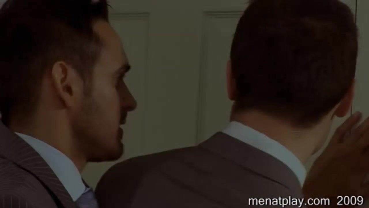 Marco's Welcome - MENatPLAY