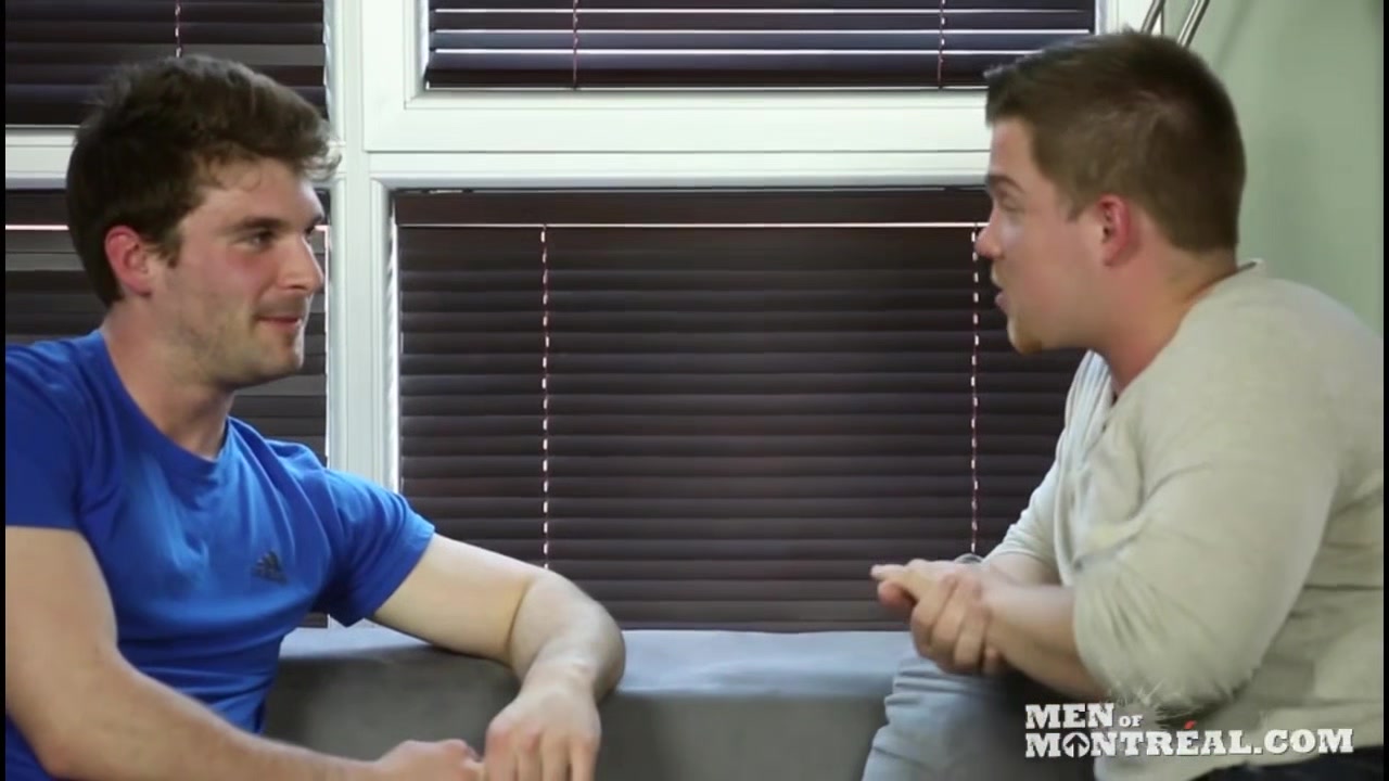 Did You Say Straight?! - Bro Network