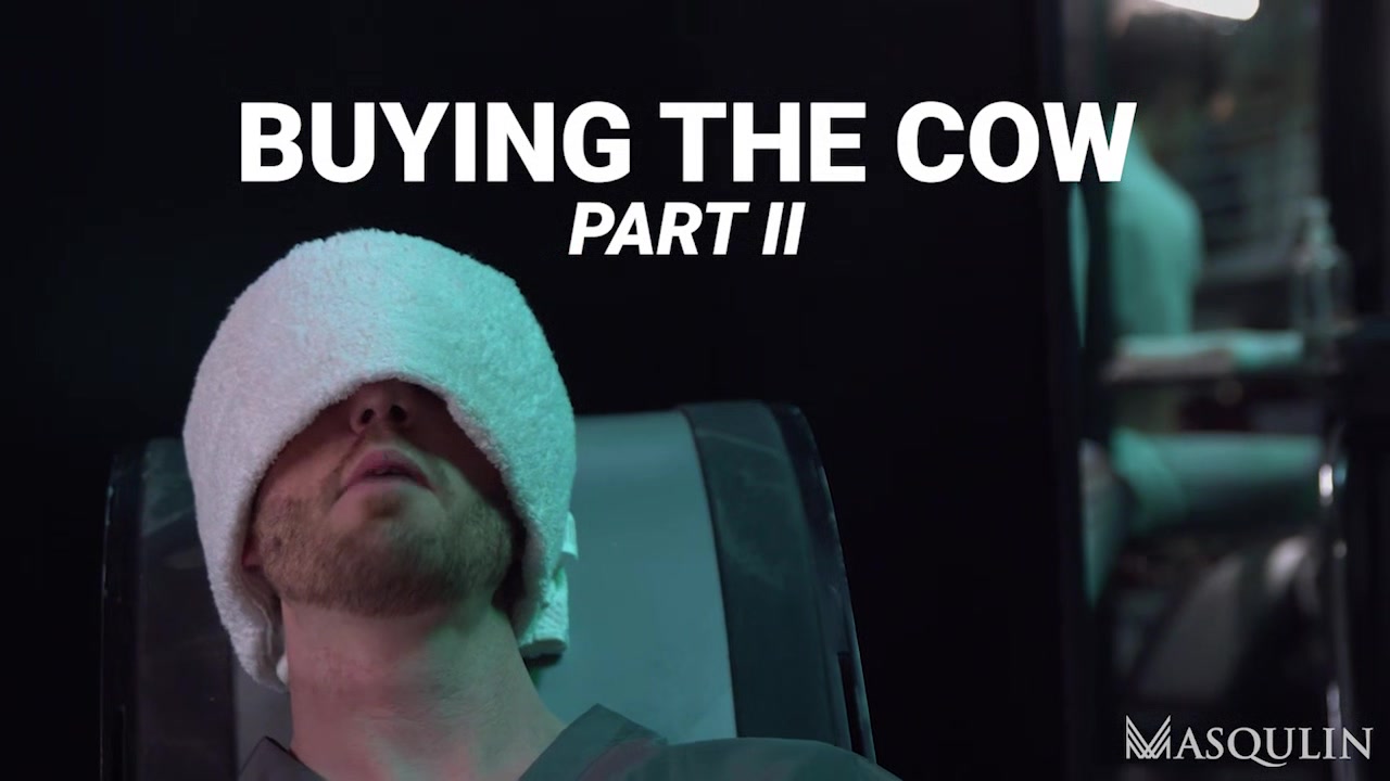 Buying The Cow, Part 2 - Bro Network