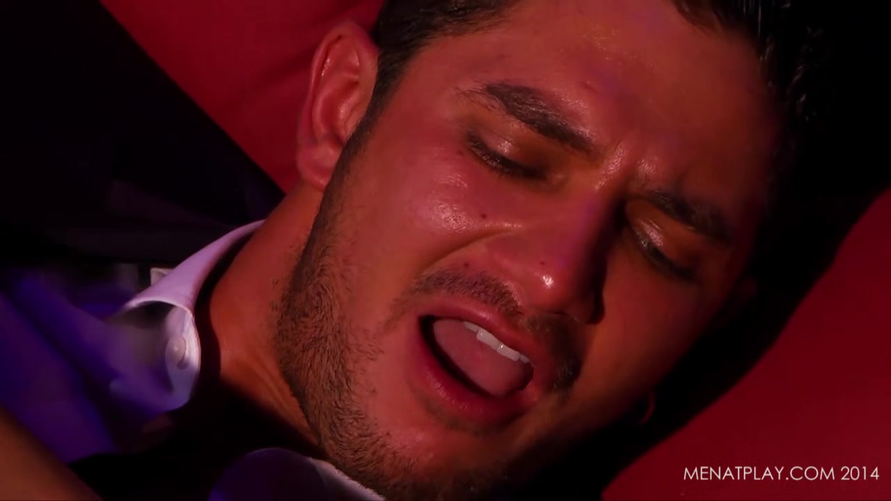 Hot Shot - MENatPLAY