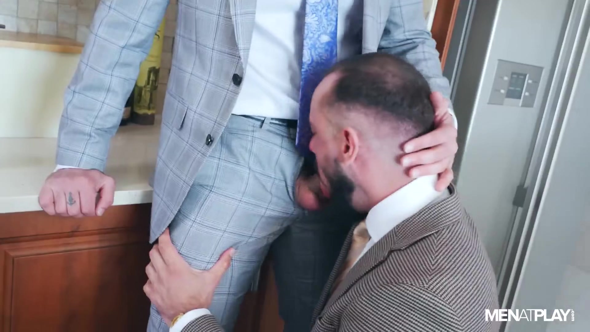 Payback - MENatPLAY