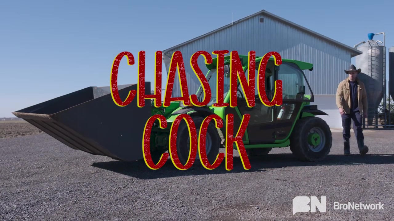 Chasing Cock - Bro Network