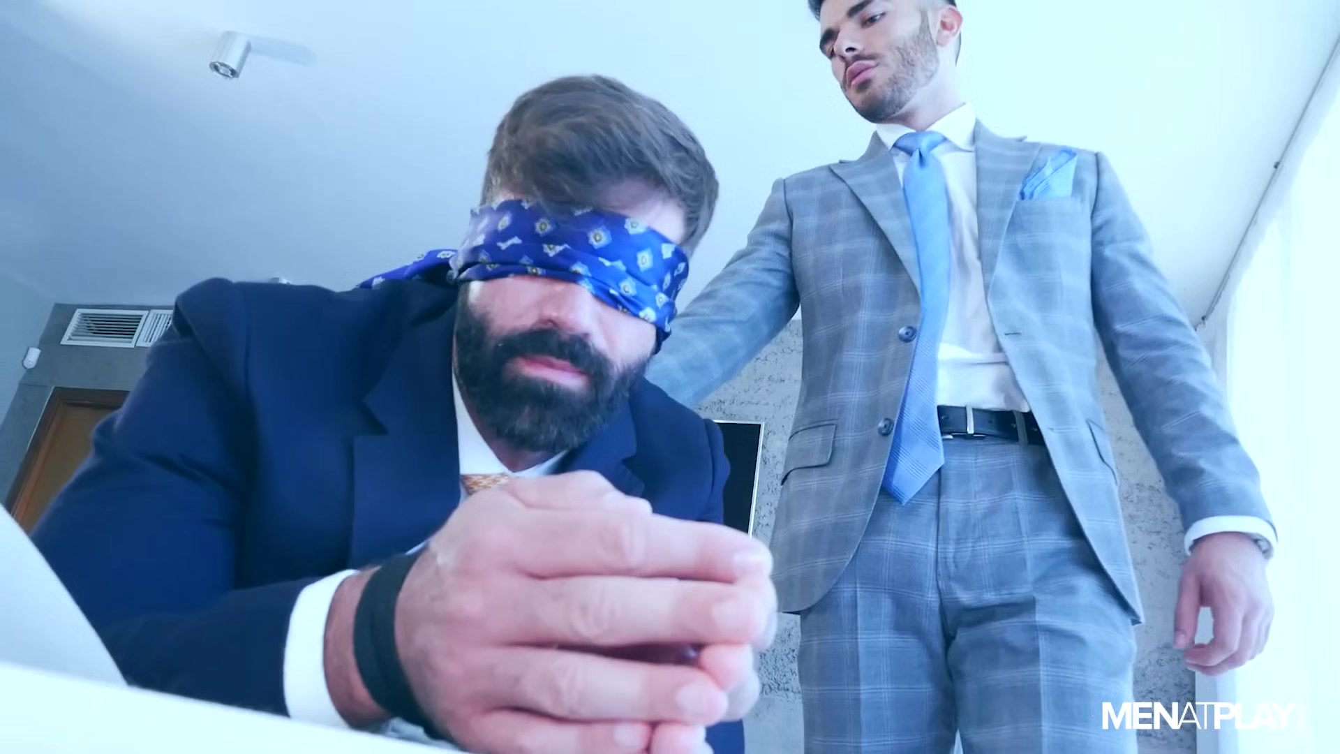 Worship 2 - MENatPLAY