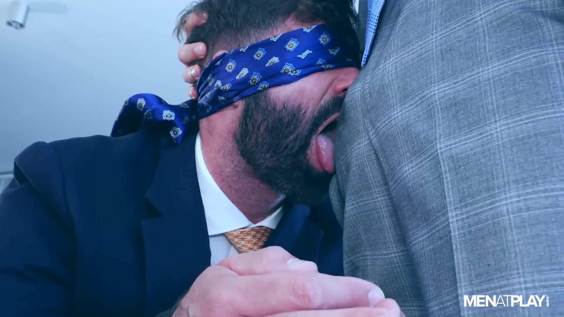 Worship 2 - MENatPLAY