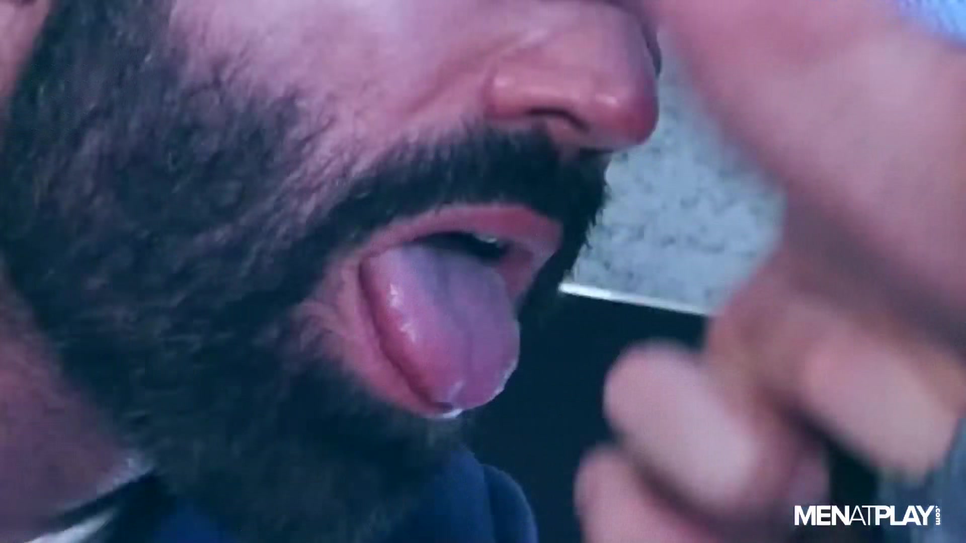 Worship 2 - MENatPLAY