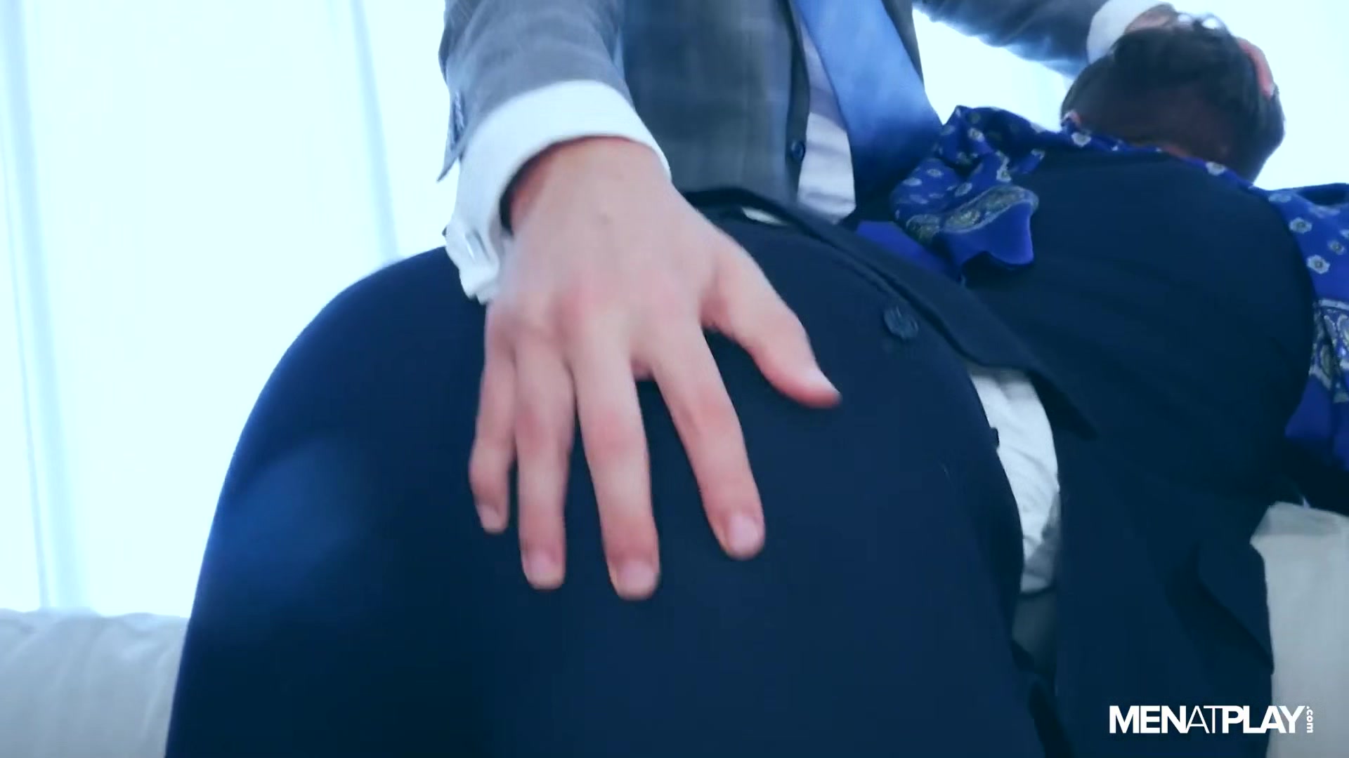 Worship 2 - MENatPLAY