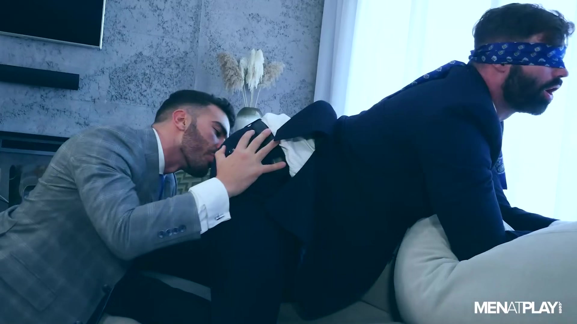 Worship 2 - MENatPLAY