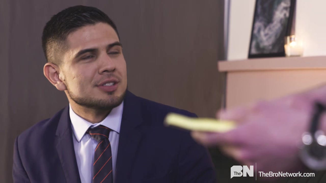 Applicants Revenge - Bro Network