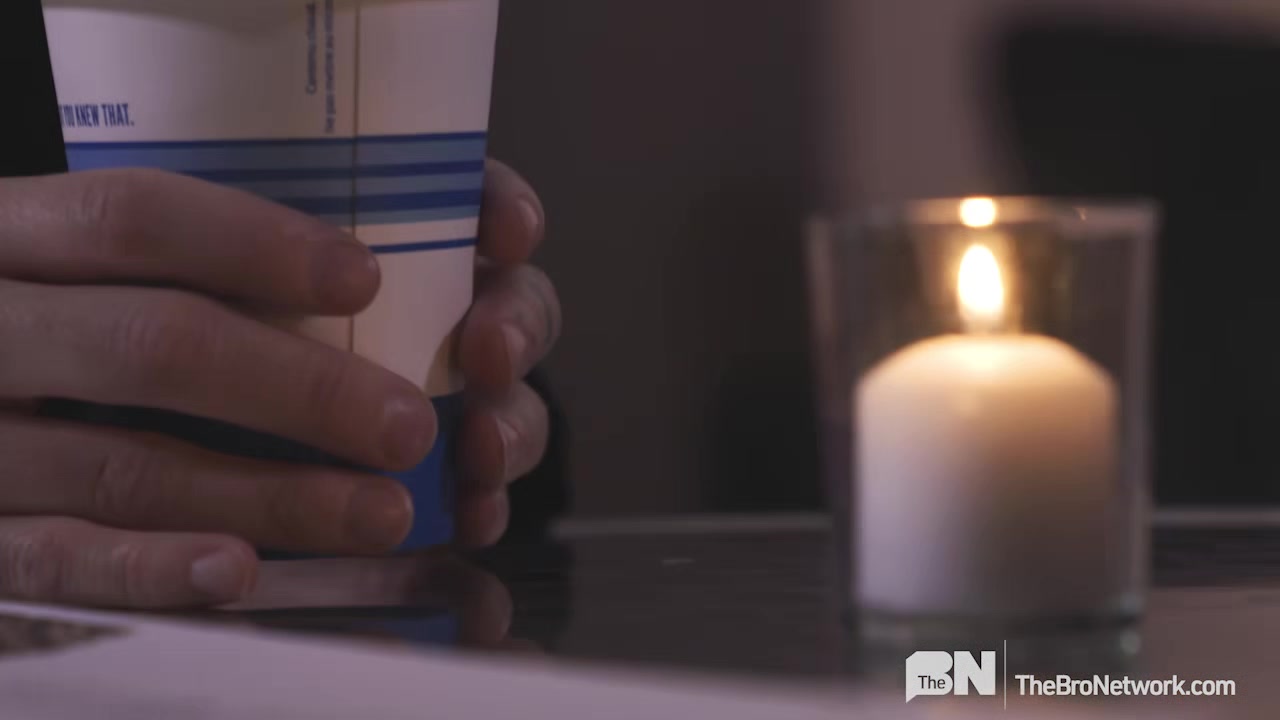 Applicants Revenge - Bro Network