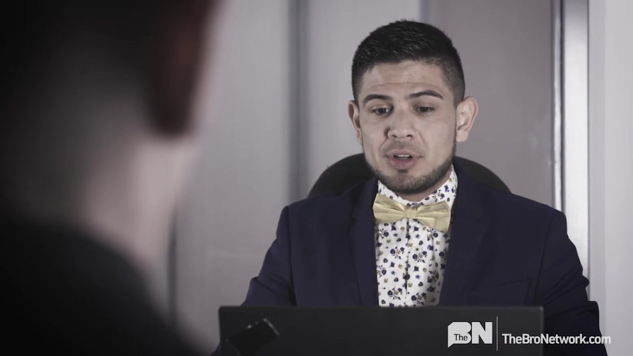 Applicants Revenge - Bro Network