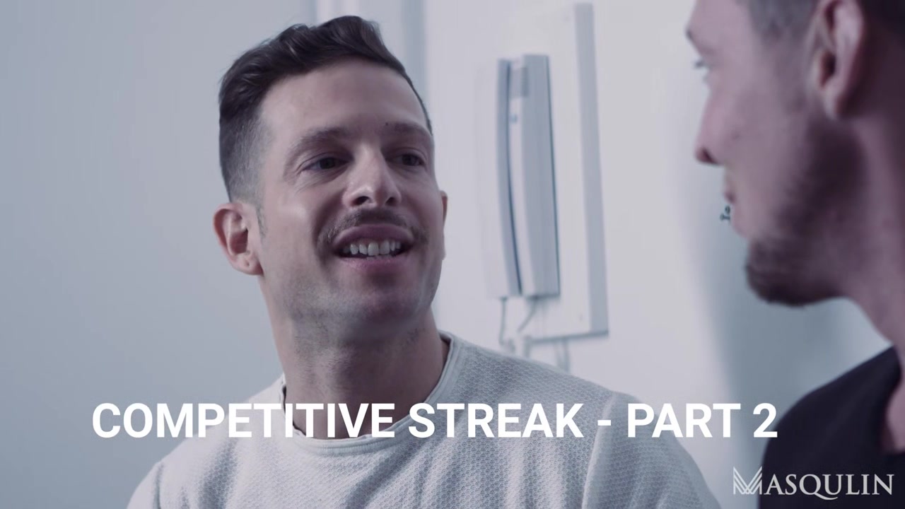 Competitive Streak, Part 2 - Bro Network
