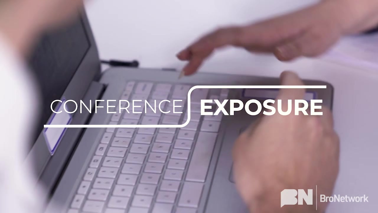 Conference Exposure - Bro Network