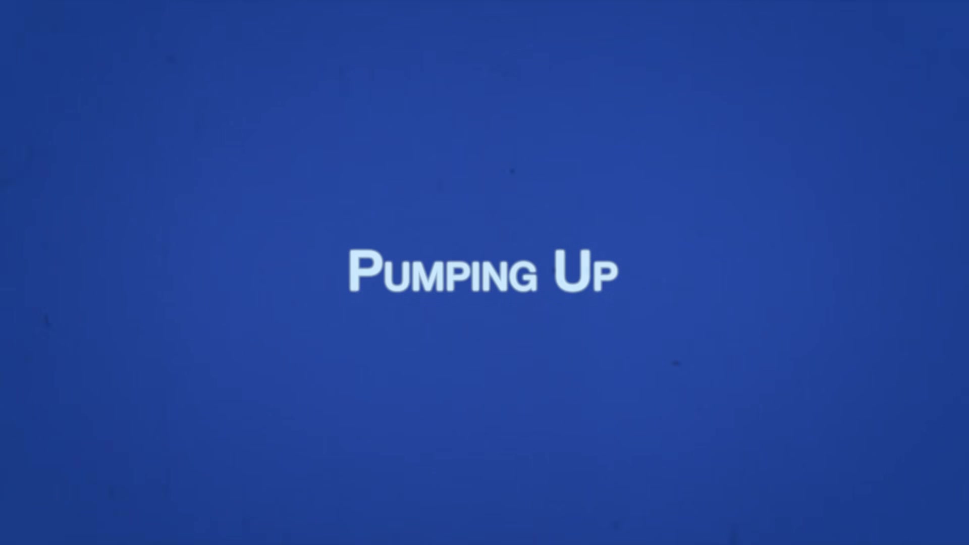 Logan Chapter 11 - Pumping Up