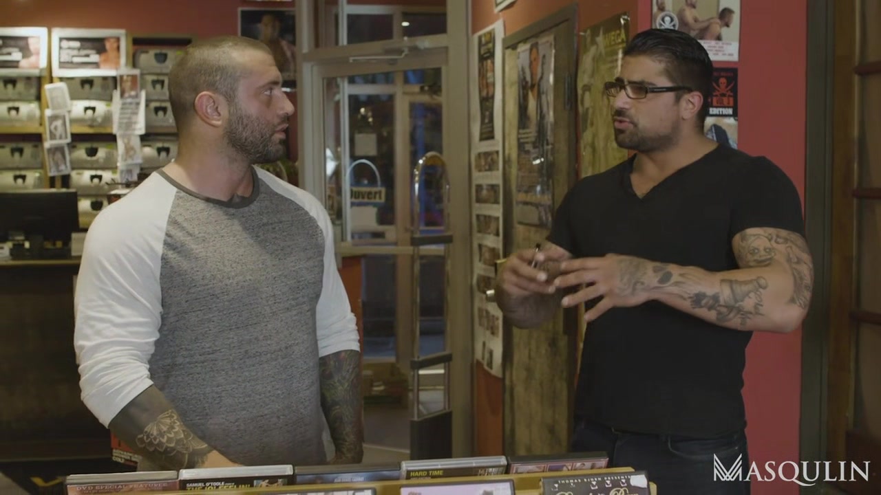 Impulse Buy, Part 1 - Bro Network