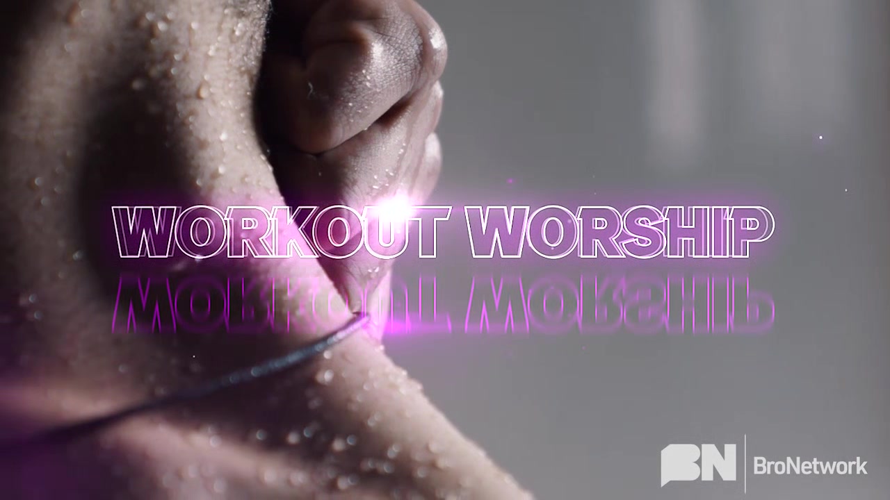 Workout Worship - Bro Network